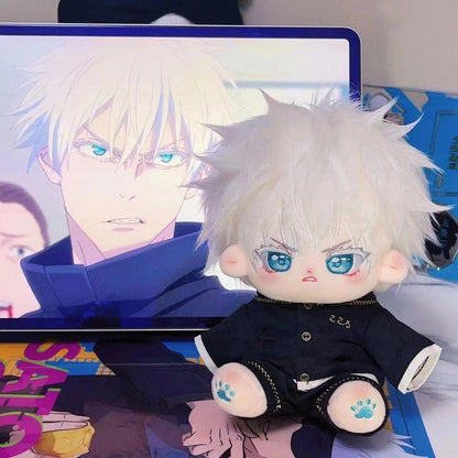 JJK gojo doll 20 cm