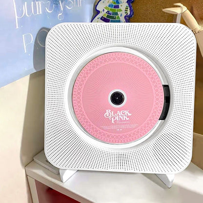 CD PLAYER