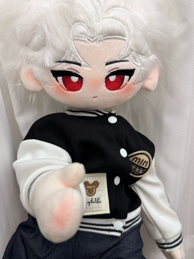 Love and deep space 60 cm dolls joint body viral doll ( not included clothes )