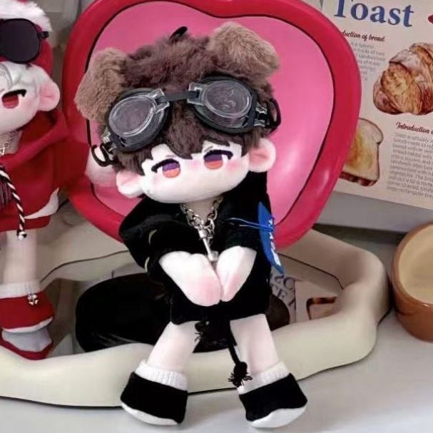 Love and deep space 20 cm  dolls