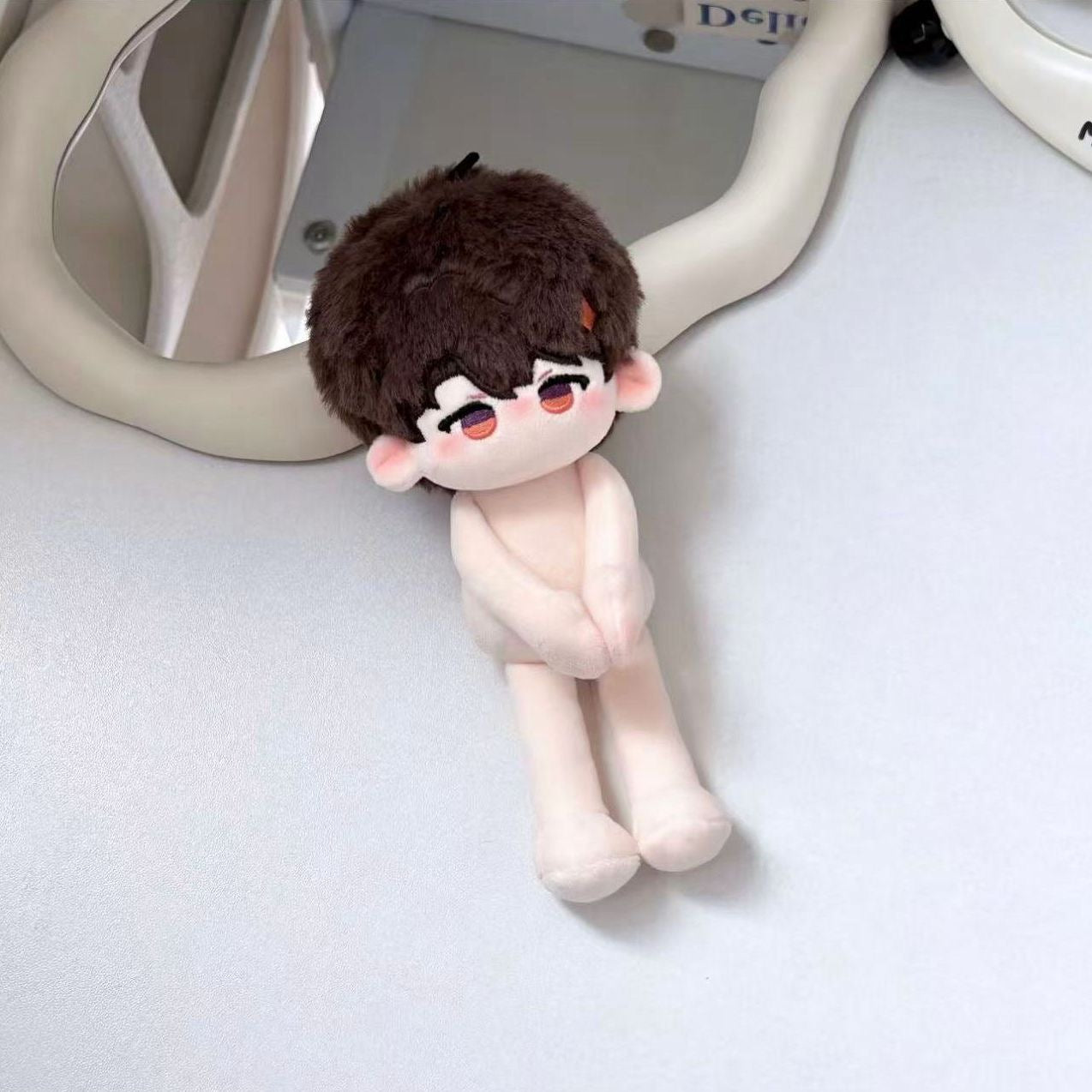 Love and deep space 20 cm  dolls