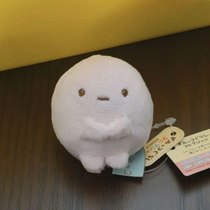 Kawai viral Korean mini plushie 🍡