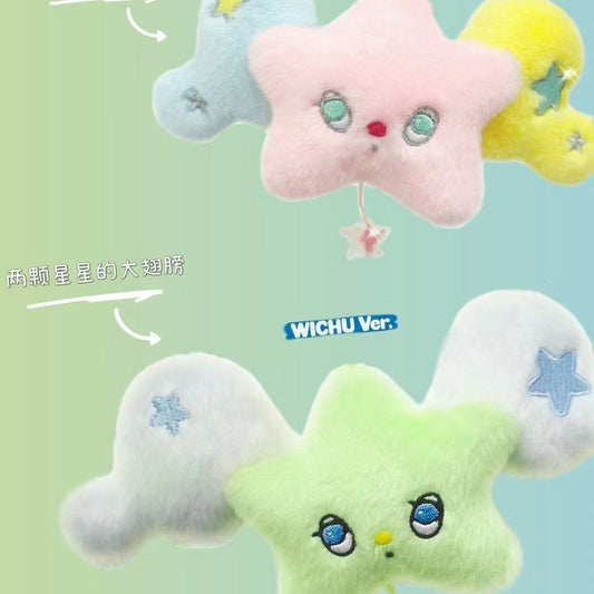 NCT WICHU DOLL