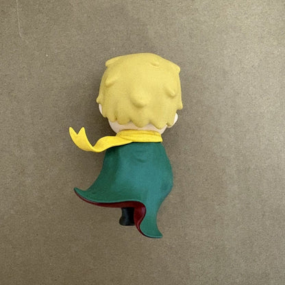 Popmart Hirono figure