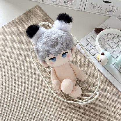 Love and deep space 20 cm  dolls