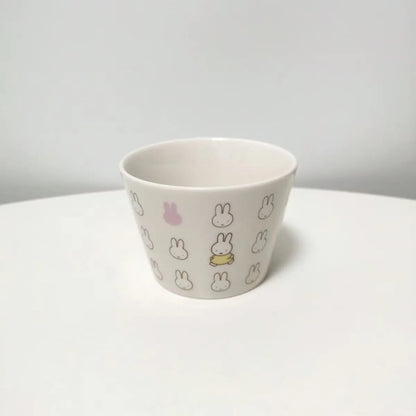 Miffy cup : 200 ml