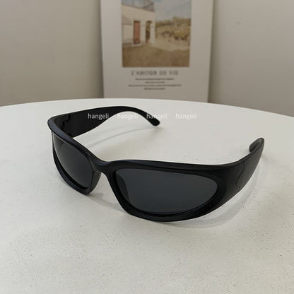 Y2K glasses