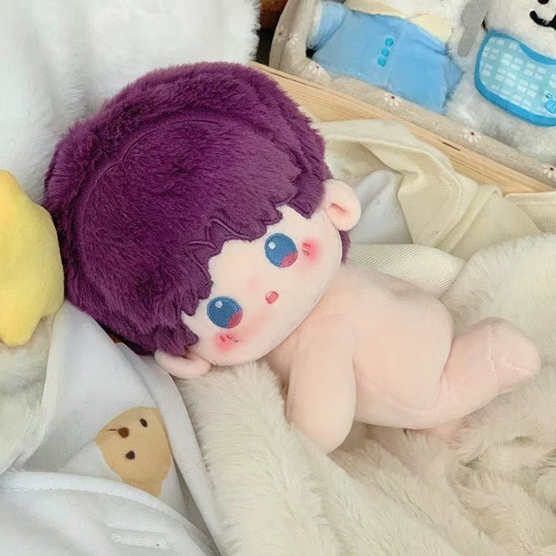 Love and deep space 20 cm  dolls
