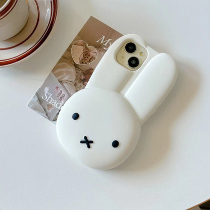 Miffy phone case