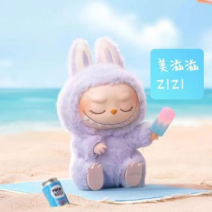Labubu 17 cm doll mystery box