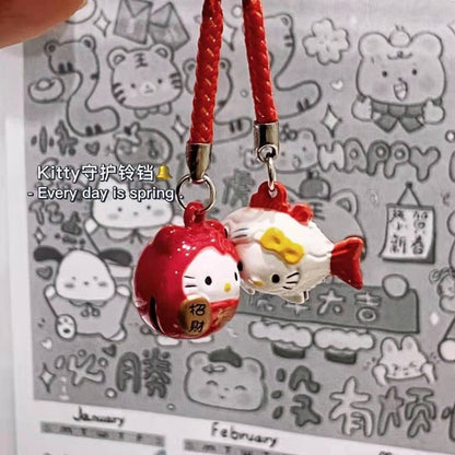 Hello kitty charm