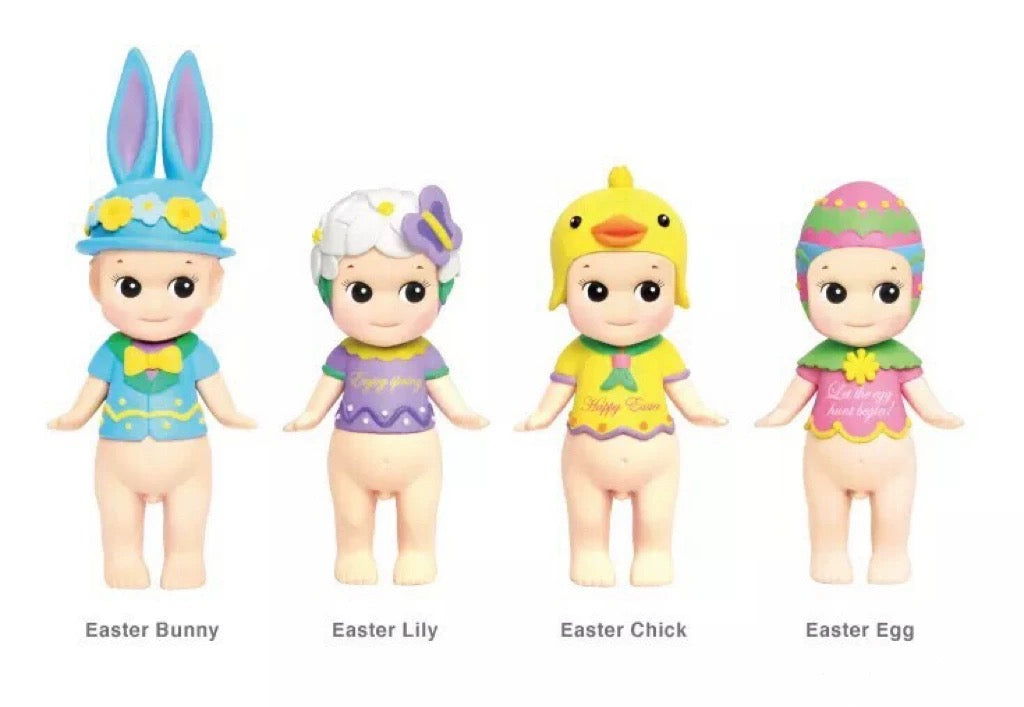 Sonny Angel blind box