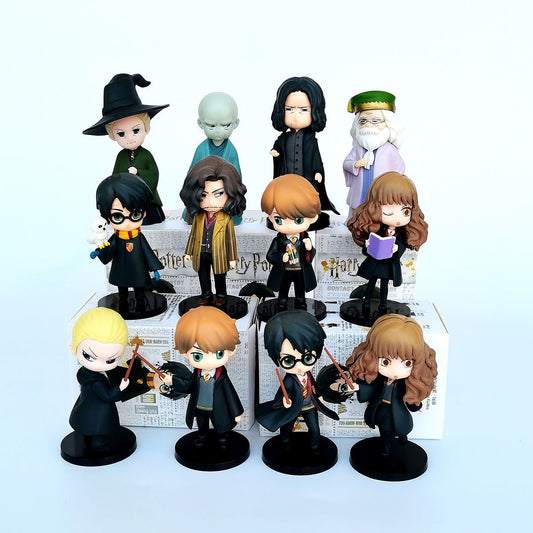 Harry Potter blind box