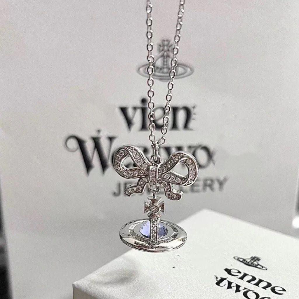VW nana necklace
