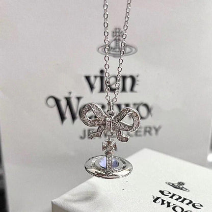 VW nana necklace