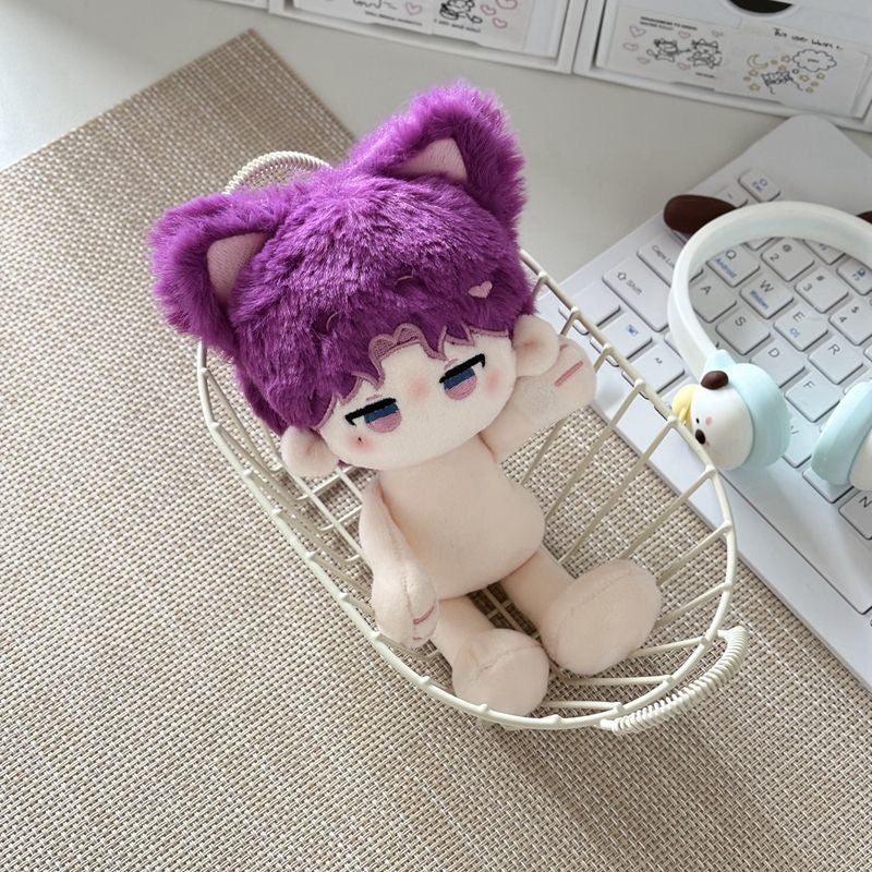 Love and deep space 20 cm  dolls