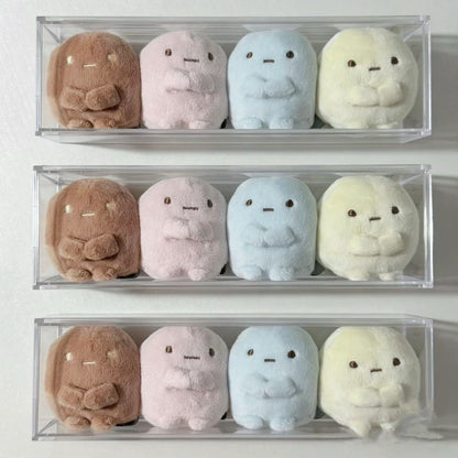 Kawai viral Korean mini plushie 🍡