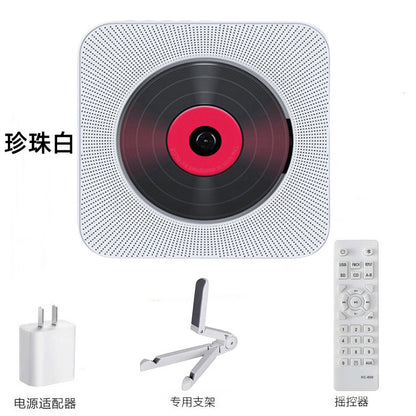 CD PLAYER