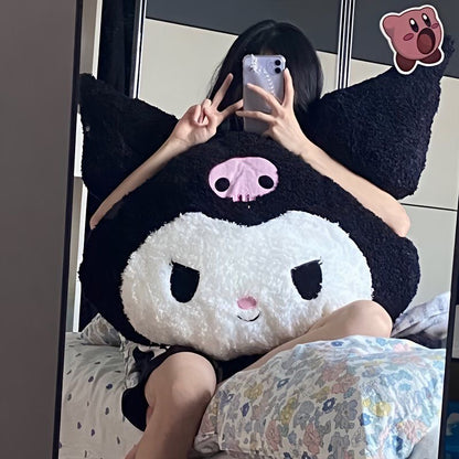 Kuromi  plushie pillow