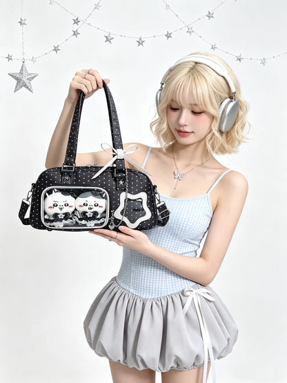 High quality Korean & Japanese ETA Y2K bag