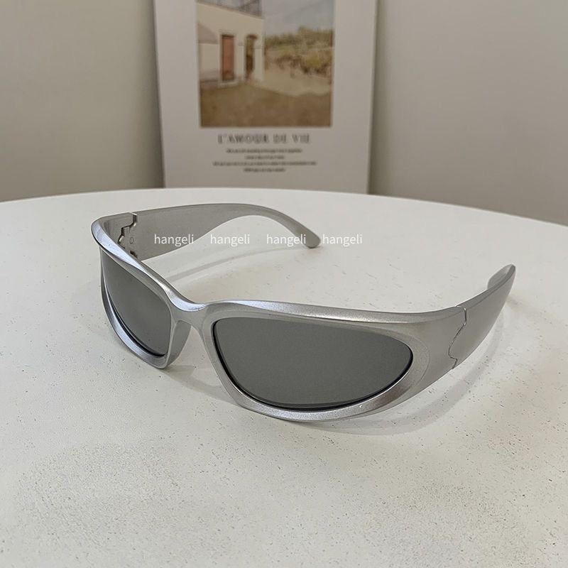 Y2K glasses