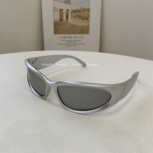 Y2K glasses