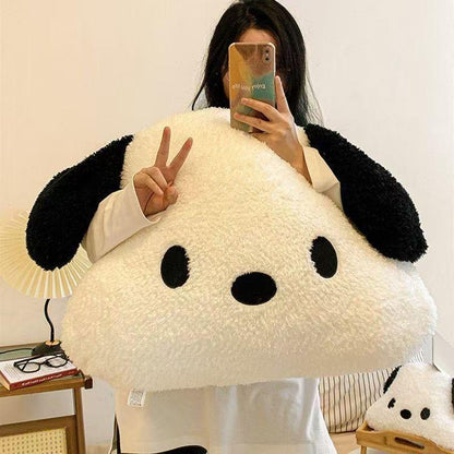 Pochoo plushie pillow :
Price : 750₹