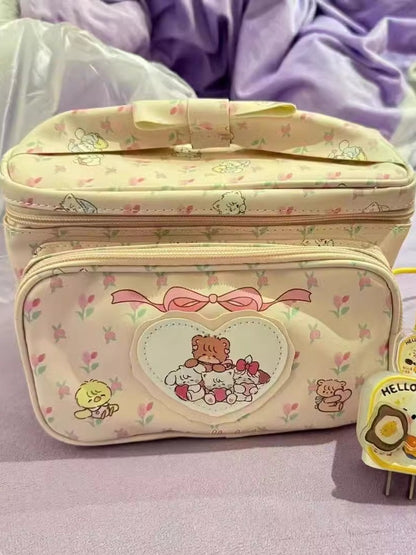 Mikko organizer pouch