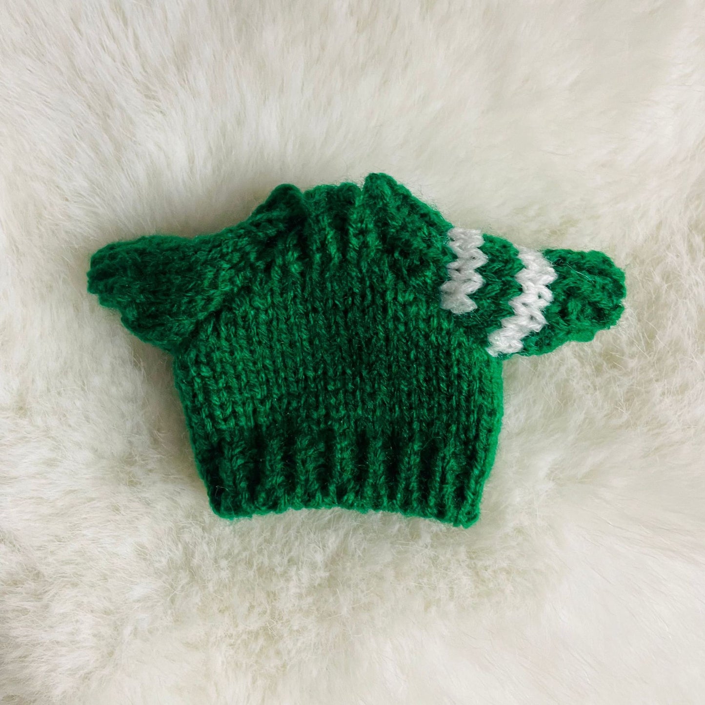 10-14cm doll sweater