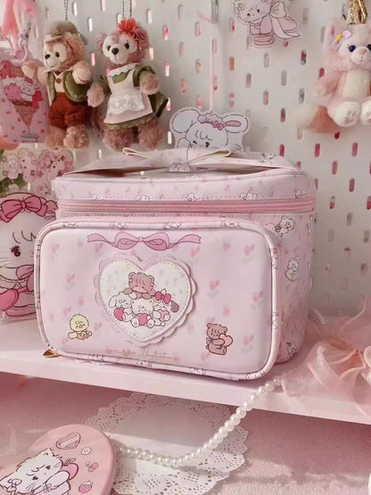 Mikko organizer pouch