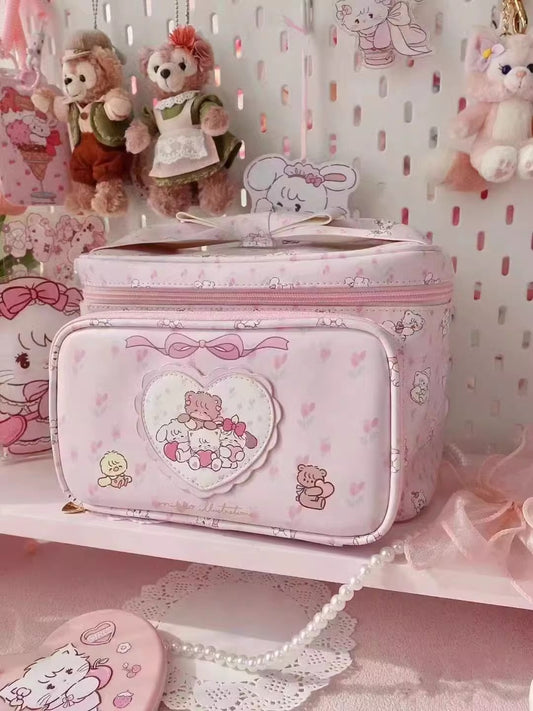 Mikko organizer pouch