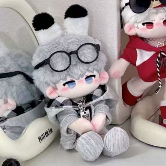 Love and deep space 20 cm  dolls