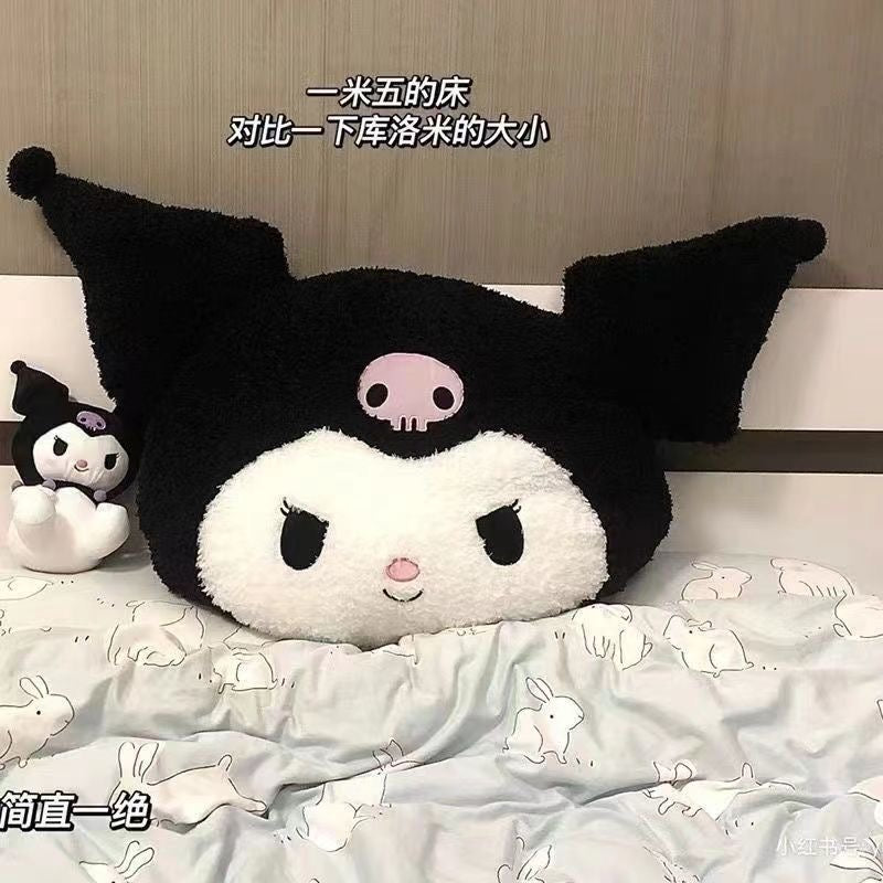 Kuromi  plushie pillow