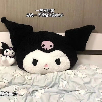 Kuromi  plushie pillow