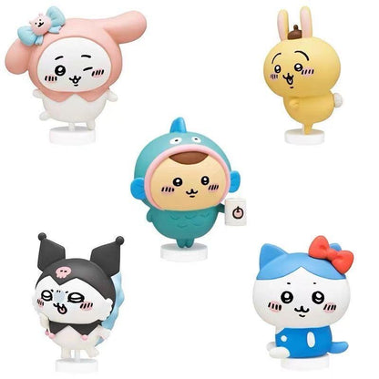 Chikawa random Sanrio figure