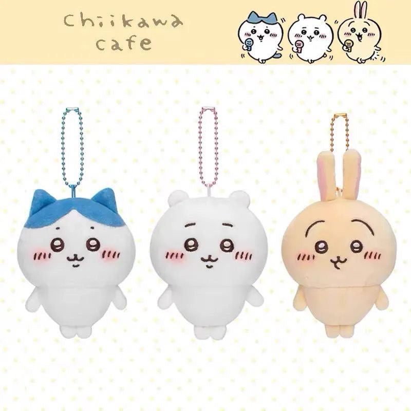 Japanese Chikawa 12 cm doll ( unofficial)