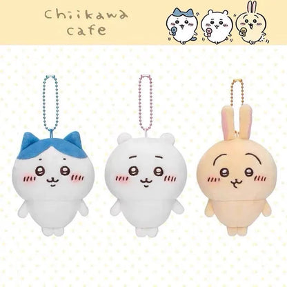 Japanese Chikawa 12 cm doll ( unofficial)