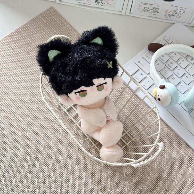 Love and deep space 20 cm  dolls
