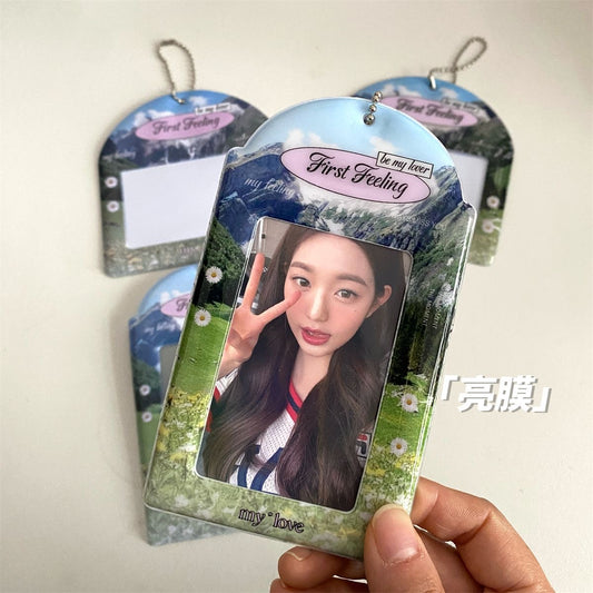 photocard holder