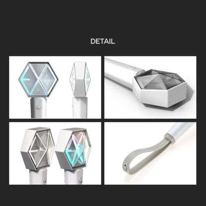 EXO OFFICIAL FANLIGHT 3.0