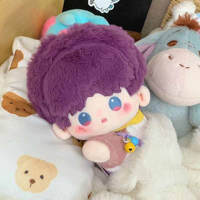Love and deep space 20 cm  dolls