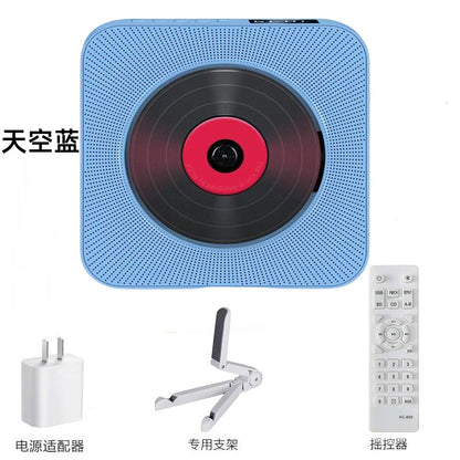 CD PLAYER