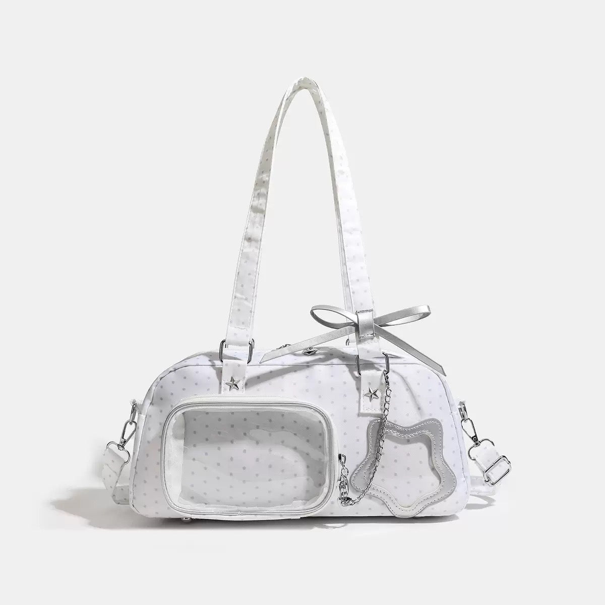 High quality Korean & Japanese ETA Y2K bag