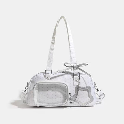 High quality Korean & Japanese ETA Y2K bag