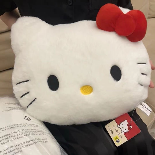 Hello kitty 40 cm plushie