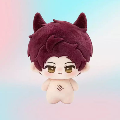 Love and deep space Valko 10 cm plushie