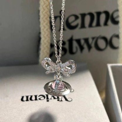 VW nana necklace
