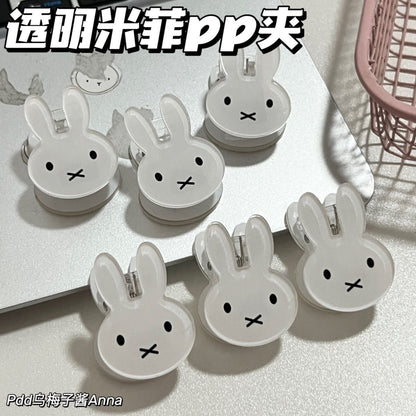 Miffy paper clip 2 pcs set