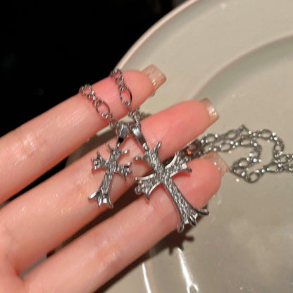Y2K necklace jewelry