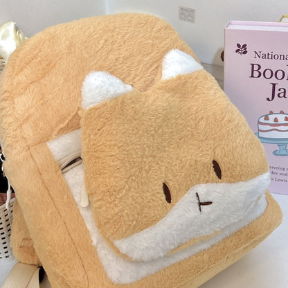 Baekhyun Teolaegi bagpack
